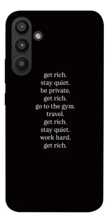 Чохол на Samsung Galaxy A34 5G Your Motavation фото 1 з 1