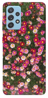 Чехол на Samsung Galaxy A52 4G / A52 5G Flowers v8 фото 1 из 1