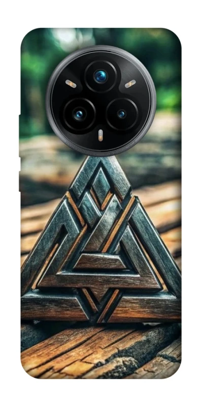 Чохол на Realme 14 Pro Valknut ver.2 фото 1 з 1