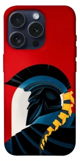 Чохол на Apple iPhone 15 Pro (6.1") Agamemnon фото 1 з 1