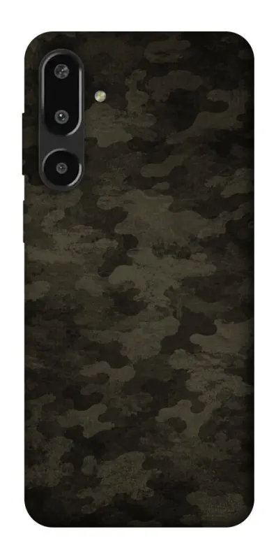 Чехол на Samsung Galaxy F16 Camouflage v22 фото 1 из 1