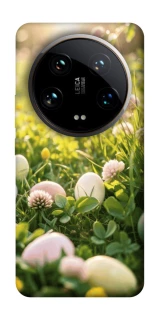 Чохол на Xiaomi 14 Ultra Hello Spring фото 1 з 1