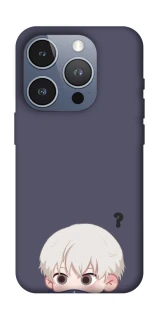 Чехол на Apple iPhone 16 Pro Toge Inumaki фото 1 из 1