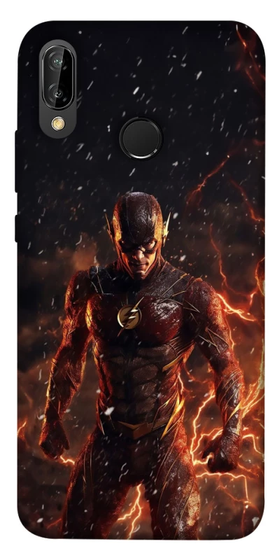 Чохол на Huawei P20 Lite Flash фото 1 з 1