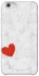Чохол на Apple iPhone 6/6s (4.7") Love aesthetic ver.5 фото 1 з 1