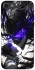 Чохол на Apple iPhone 7 / 8 (4.7") Black soul anime фото 1 з 1