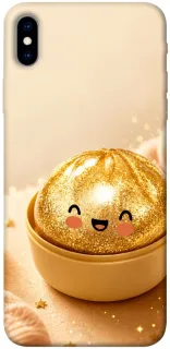 Чехол на Apple iPhone XS Max (6.5") Dumpling ver.6 фото 1 из 1
