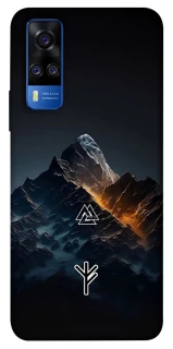 Чохол на Vivo Y51a Руни у горах фото 1 з 1