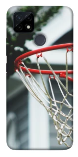 Чохол на Realme C21Y Баскет фото 1 з 1