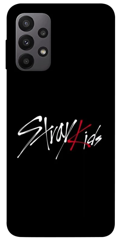 Чохол на Samsung Galaxy A23 4G Stray Kids Logo фото 1 з 1