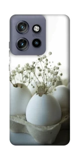 Чехол на Motorola Edge 50 Neo Hello фото 1 из 1