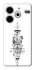 Чехол на TECNO Pova 6 Neo (LI6) Tattoo ver.7 фото 1 из 1