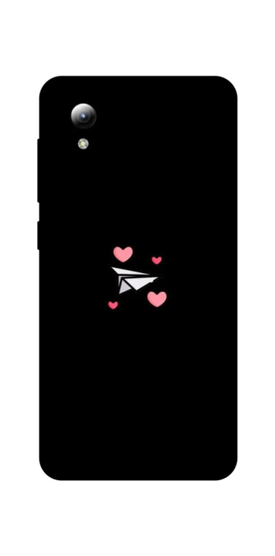 Чохол на ZTE Blade A3 (2019) Love aesthetic ver.13 фото 1 з 1