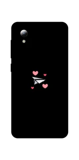Чохол на ZTE Blade A3 (2019) Love aesthetic ver.13 фото 1 з 1