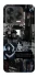 Чохол на ZTE Blade V70 Design Wednesday Collage ver.3 фото 2 з 2