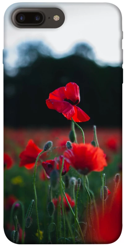 Чехол на Apple iPhone 7 plus / 8 plus Мак фото 1 из 1