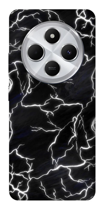 Чохол на Xiaomi Redmi 14C / Poco C75 Abstract ver.5 фото 1 з 1