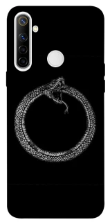 Чохол на Realme 6i Ouroboros фото 1 з 1