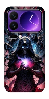 Чохол на Xiaomi 17 Pro Max Magic Death фото 1 з 1
