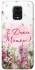 Чехол на Xiaomi Redmi Note 9s / Note 9 Pro / Note 9 Pro Max Mother's Day ver.3 фото 1 из 1
