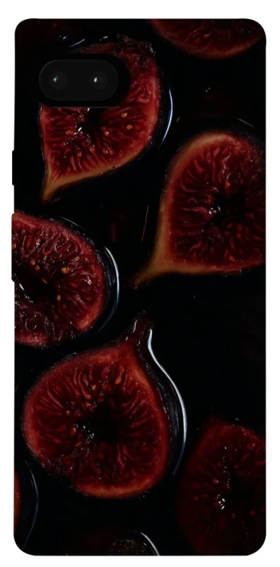 Чехол на Google Pixel 7a VioletFig фото 1 из 1