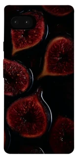 Чехол на Google Pixel 7a VioletFig фото 1 из 1