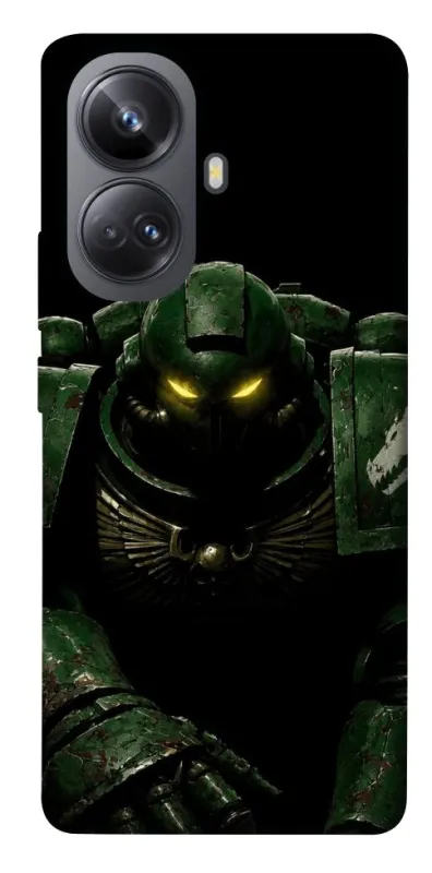 Чохол на Realme 10 Pro+ Warhammer 40k v1 фото 1 з 1