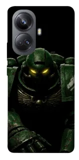 Чохол на Realme 10 Pro+ Warhammer 40k v1 фото 1 з 1