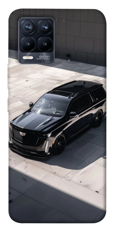 Чехол на Realme 8 Escalade фото 1 из 1