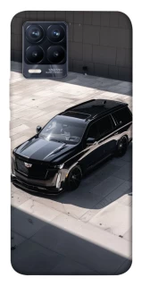 Чехол на Realme 8 Escalade фото 1 из 1