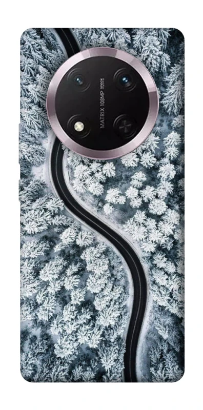 Чехол на Honor X9c Новогодний v26 фото 1 из 1