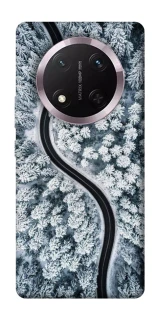 Чехол на Honor X9c Новогодний v26 фото 1 из 1