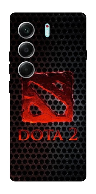 Чохол на Tecno Camon 40 Pro 5G Dota 2 фото 1 з 1