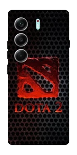 Чохол на Tecno Camon 40 Pro 5G Dota 2 фото 1 з 1