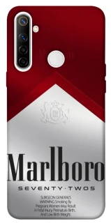 Чохол на Realme 6i Marlboro фото 1 з 1