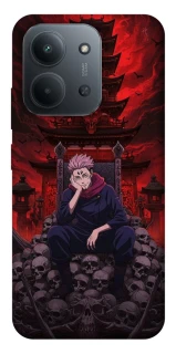 Чехол на Xiaomi Redmi 15C (EU) Itadori v3 фото 1 из 1