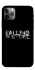 Чехол на Apple iPhone 11 Pro (5.8") Falling In Reverse logo фото 1 из 1
