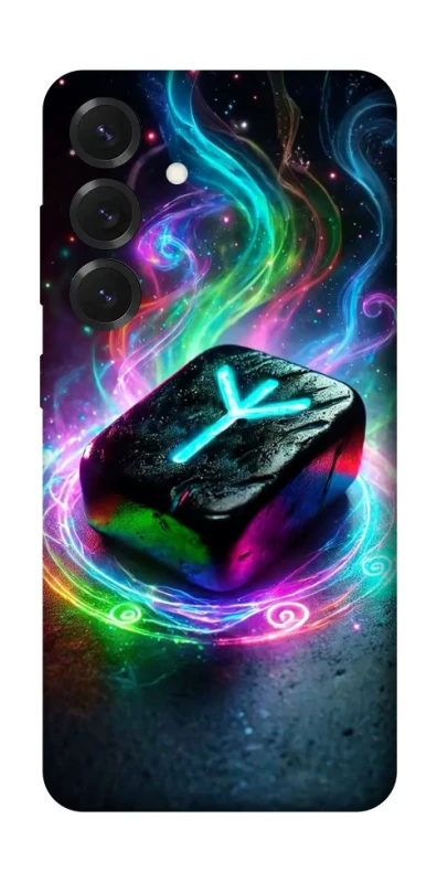 Чохол на Samsung Galaxy S26 Edge Руна Альгіз фото 1 з 1