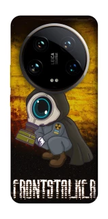 Чохол на Xiaomi 14 Ultra FRONTSTALKER фото 1 з 1
