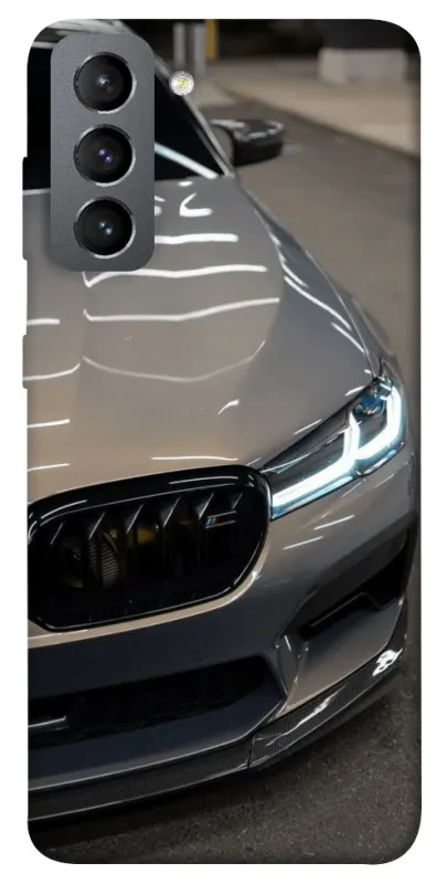 Чехол на Samsung Galaxy S21 FE BMW v53 фото 1 из 1