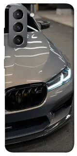 Чехол на Samsung Galaxy S21 FE BMW v53 фото 1 из 1