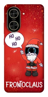 Чохол на Xiaomi Poco C71 Frontoclaus фото 1 з 1