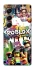Чехол на Tecno Camon 40 Roblox Characters Collage фото 1 из 1