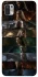 Чохол на Xiaomi Redmi Note 10 5G House of the Dragon фото 1 з 1