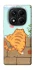 Чохол на Xiaomi Redmi Note 14 Pro 4G Cat the meow фото 1 з 1