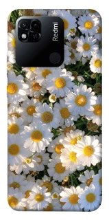 Чохол на Xiaomi Redmi 10A Поле ромашок фото 1 з 1