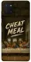Чохол на Samsung Galaxy Note 10 Lite (A81) Cheat Meal фото 1 з 1