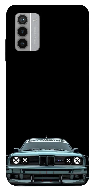 Чехол на Nokia G42 BMW v148 фото 1 из 1