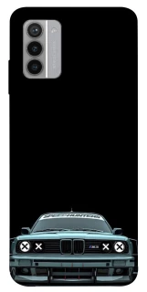 Чохол на Nokia G42 BMW v148 фото 1 з 1
