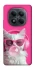 Чохол на Xiaomi Redmi Note 15 Pro 4G Pink kitty фото 1 з 1